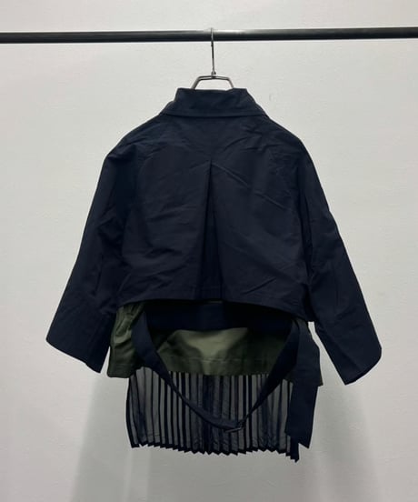 【R2601-STR942】 Short trench  (1741044)