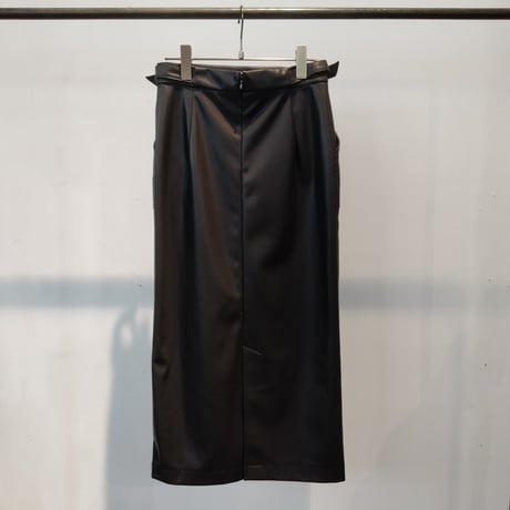 【RISLEY】 Tight skirt (1740681)