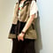 【R2501-ESV782】Riders gilet ensemble (1740893)