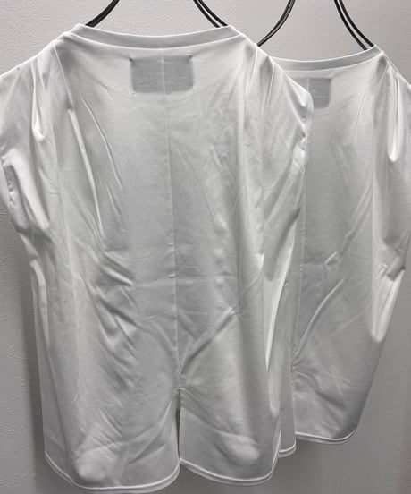 【R2601-MLC977】 Mesh T-shirt (1741077）