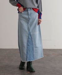 【T2403-DSK025】Skirt (1740795)