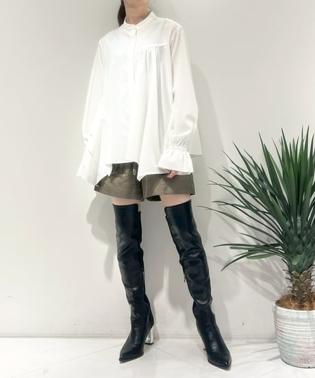 【R2503-RSP883】 Reversible shorts（1740995）