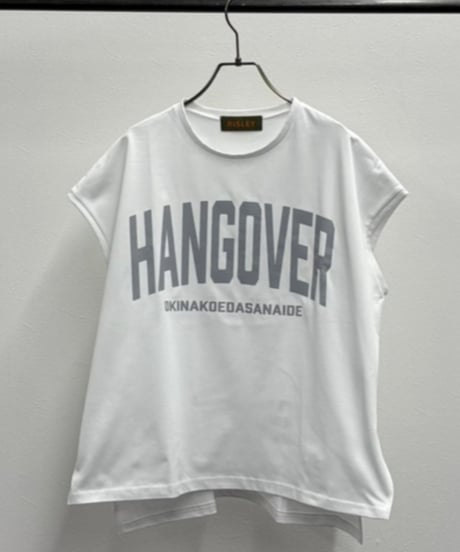 【R2501-LCS819】Logo cut and sew（1740938）