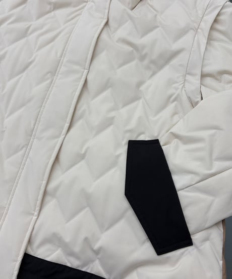 【R2503-DMP824】 Down Mountain Parka（1680043）