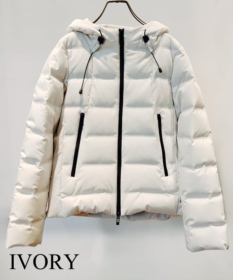 【R2403-LDJ681】Seamless down jacket （1680036)
