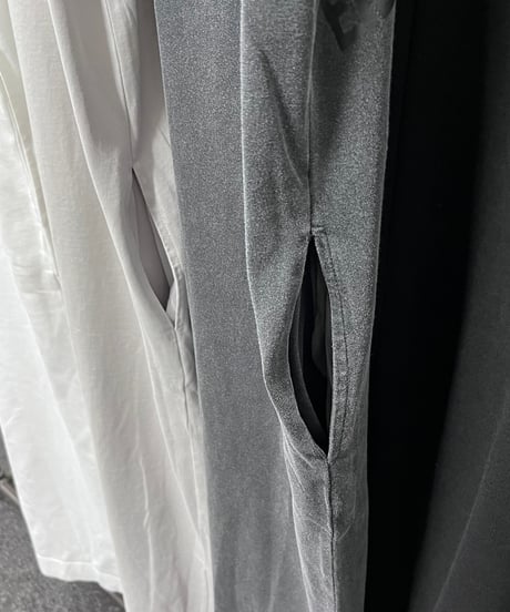 【R2601-ROP973】 Logo dress (1741073）