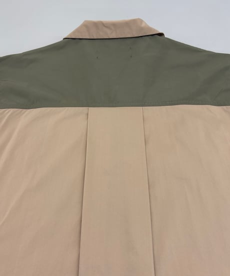 【R2501-MOP770】Trench dress (1740874)