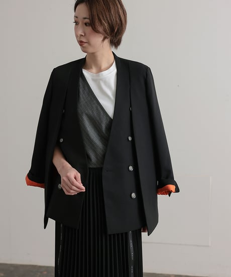 はっしー　risley ジャンパー　アウター CATEGORY Jacket | RISLEY official Onlineshop