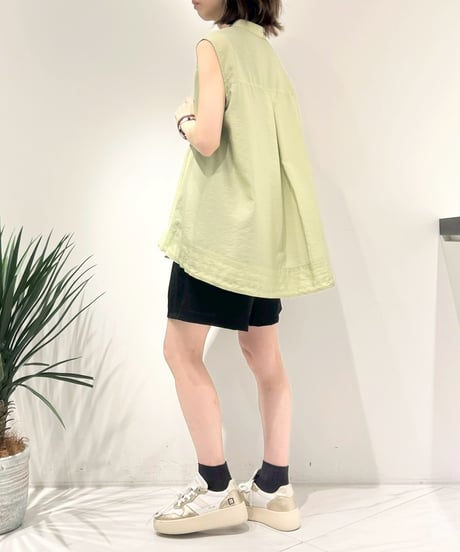 【R2601-SPT995】 Half pants  (1741088）