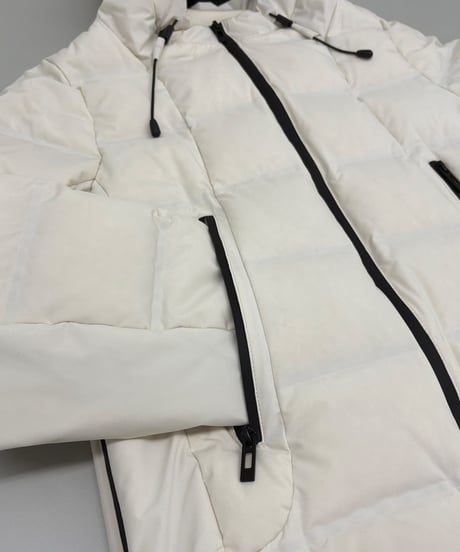 【R2403-DJK681】 Seamless down jacket (1680036）