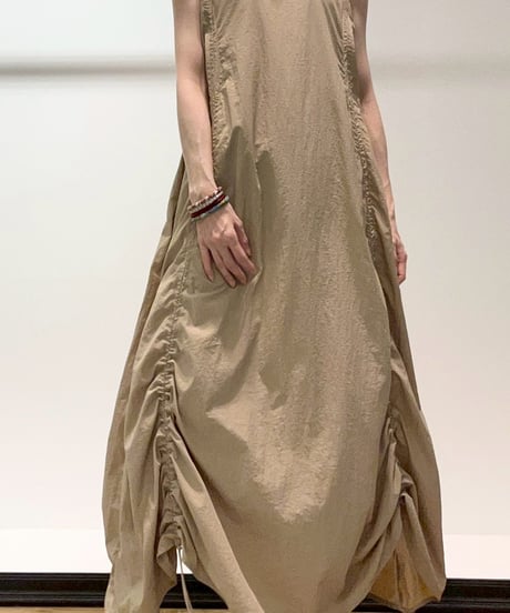 【R2501-GOP832】Drost dress（1740946）