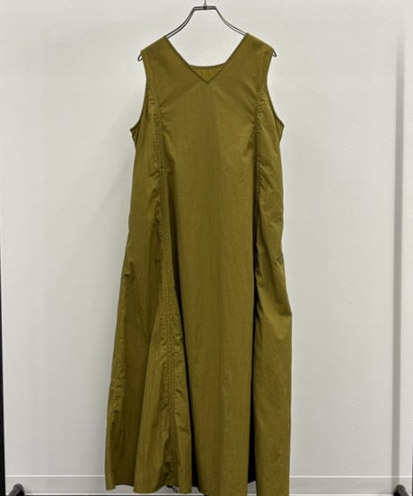【R2501-GOP832】Drost dress（1740946）