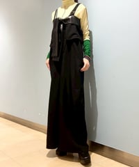 【R2503-SSP888】 Matching cloth salopette (1741004）