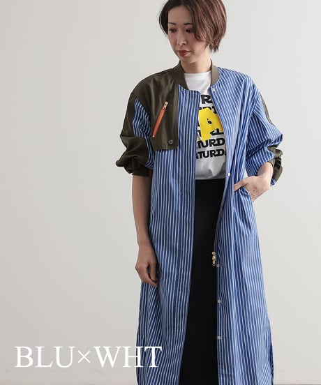 【R2403-MOP694】Military dress (1740805)