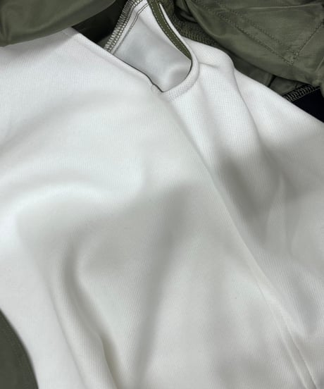 【R2601-SBP913】 Shoulder bolero pullover（1741021）