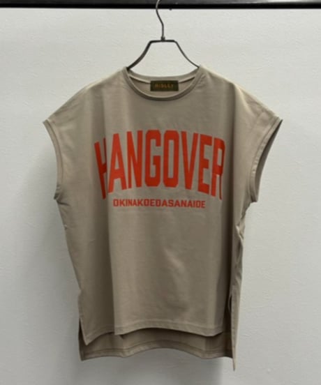 【R2501-LCS819】Logo cut and sew（1740938）