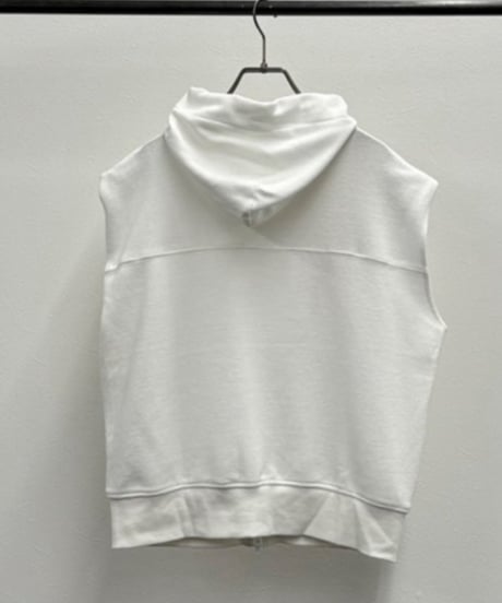 【R2501-MFC793】Military hoodie cut and sew (1740918)
