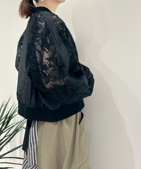 【R2601-RMA1063】 Lace MA1 (1741149）