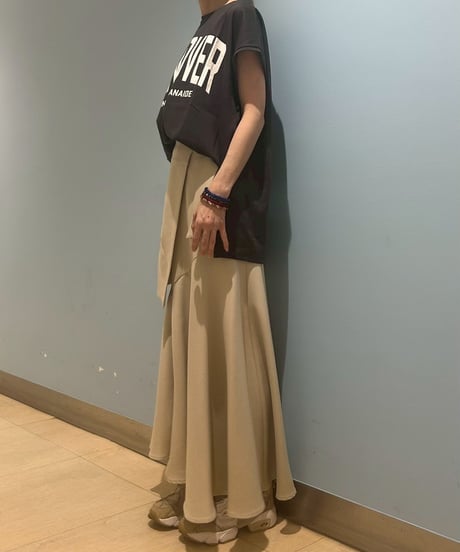 【R2501-LCS819】Logo cut and sew（1740938）