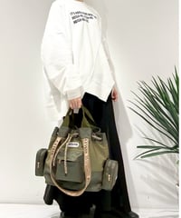 【R2501-TTB35】Tote bag (1740906)