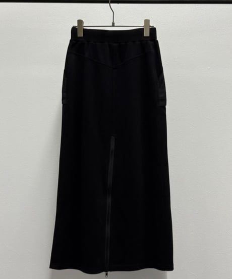 【R2503-ZSK862】 Zip skirt（1740959）