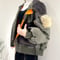 【R2503-BFM836】 Big hoodie MA-1(1680055)