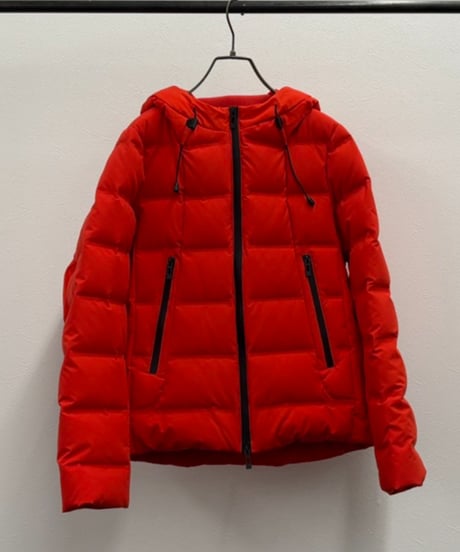 【R2403-DJK681】 Seamless down jacket (1680036）