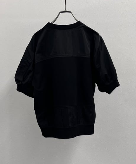 【R2501-MPO811】Military pullover (1740911)