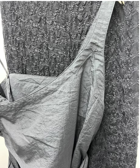 【R2601-SVP952】 Setup lace pants (1741052）