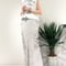 【R2601-ZSS966】 Zip shearing skirt(1741079)