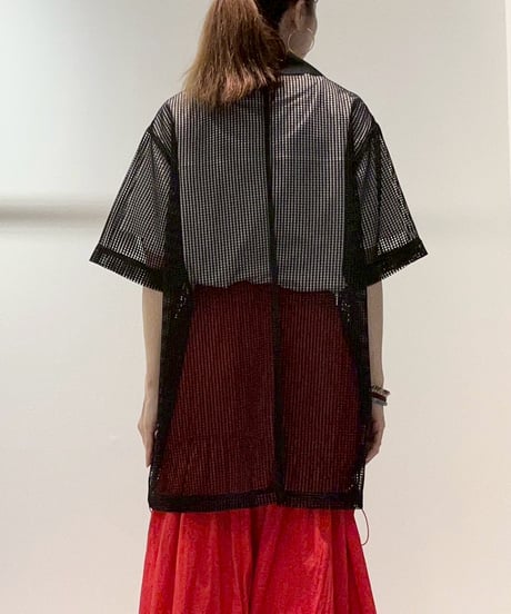 【R2501-GSK831】Drost skirt（1740945）