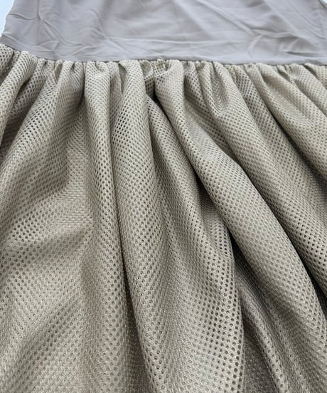 【R2503-MDS866】　Military skirt（1740974）