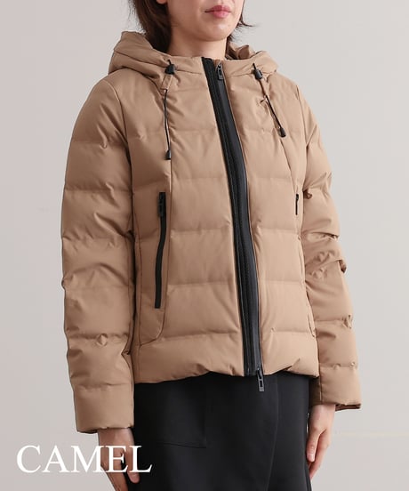 【R2403-LDJ681】Seamless down jacket （1680036)