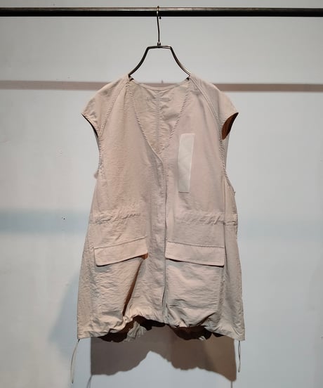 【R2401-EFB581】Short blouson ensemble (1740707)