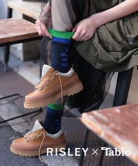 【R2403-LSC710】Socks THURSDAY(1740856)