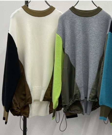 CATEGORY Knit | RISLEY official Onlineshop