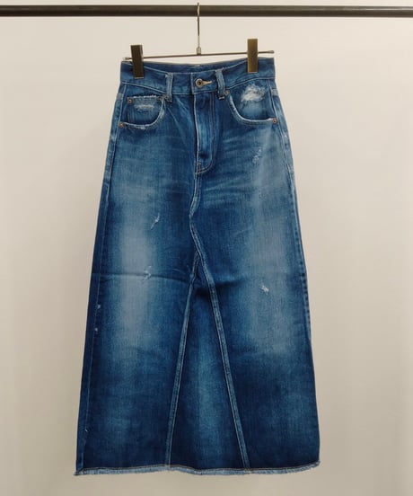 【T2303-DSK006】Skirt (1740693)