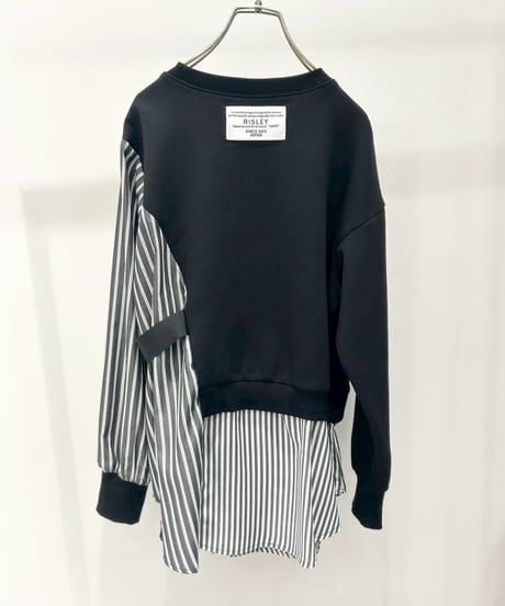 【R2601-DSW922】  Docking sweat (1741031）