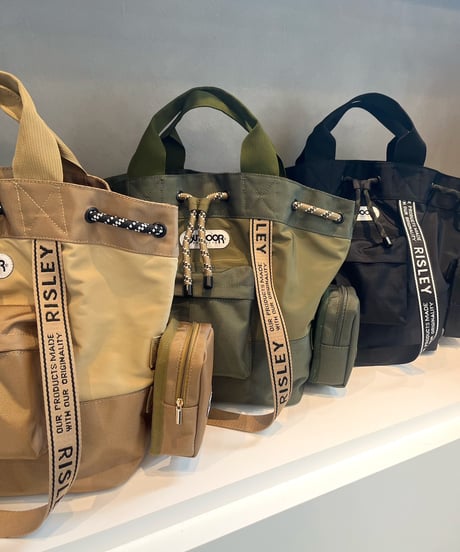 【R2501-TTB35】Tote bag (1740906)