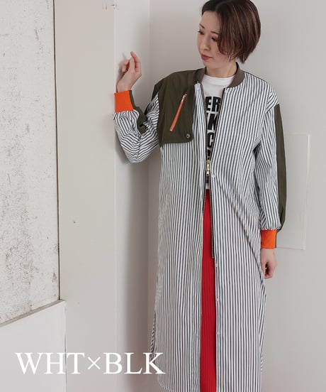 【R2403-MOP694】Military dress (1740805)