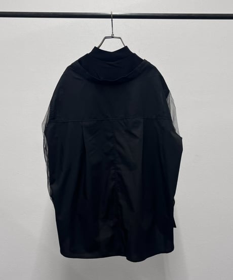 【R2601-SRC951】 Layered shirt（1741057）