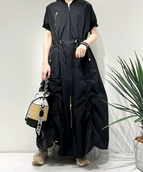【R2501-MOP795】Military dress (1740921)