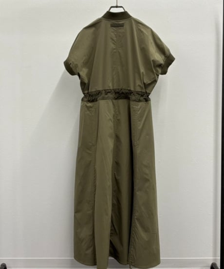 【R2501-MOP795】Military dress (1740921)