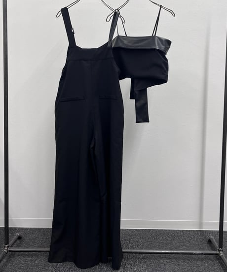 【R2503-SSP888】 Matching cloth salopette (1741004）