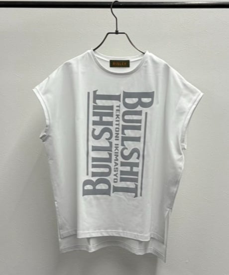 【R2501-LCS809】Logo cut and sew（1740937）