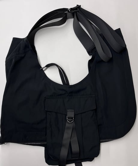 【R2601-SVT974】 Short vest（1741074）