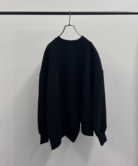 【R2503-FSW911】 Bias sweatshirt（1741066）