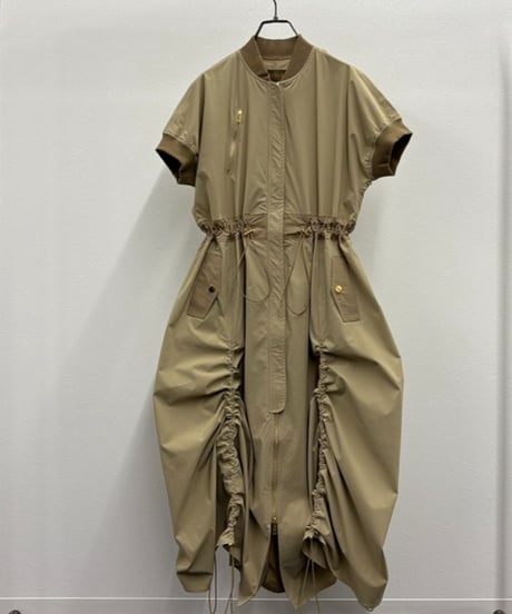 【R2501-MOP795】Military dress (1740921)