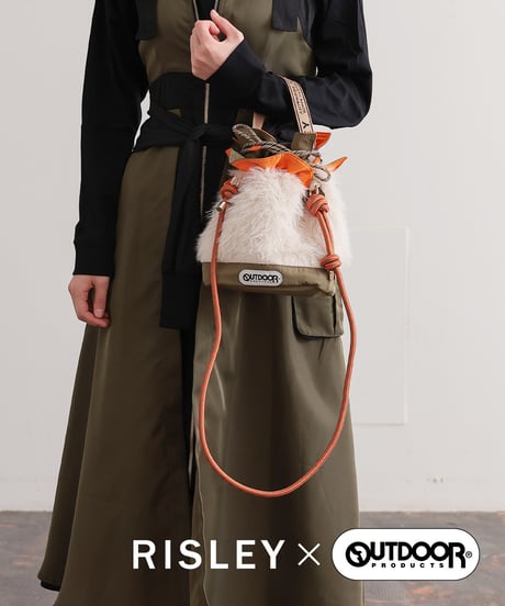【R2403-CFB26】Candy fur bag (1740822)