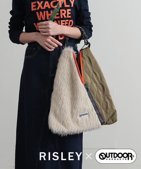 【R2403-FQB27】Triangle quilt bag (1740823)